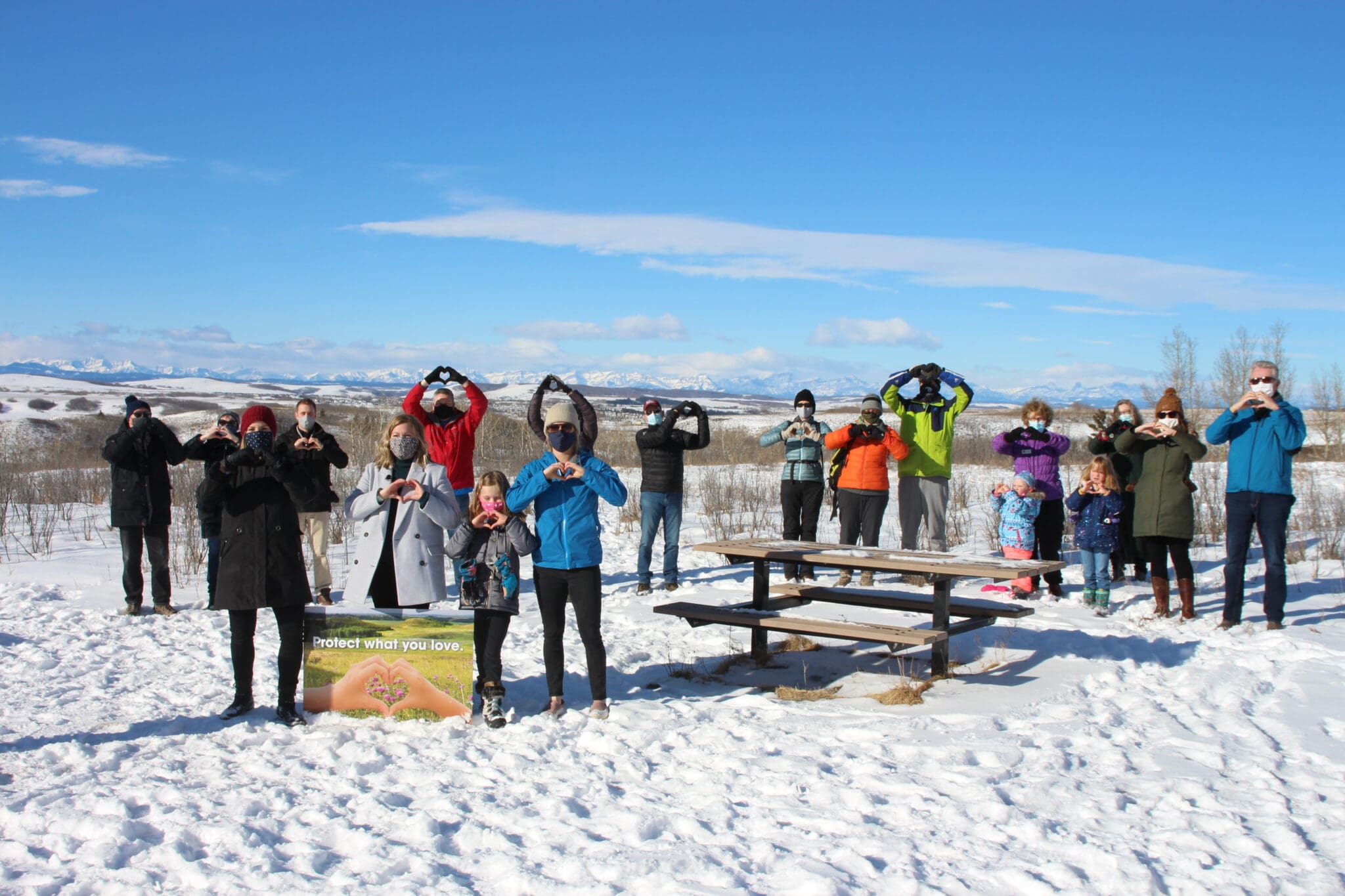 Summer Camps & School Challenges at GRPF