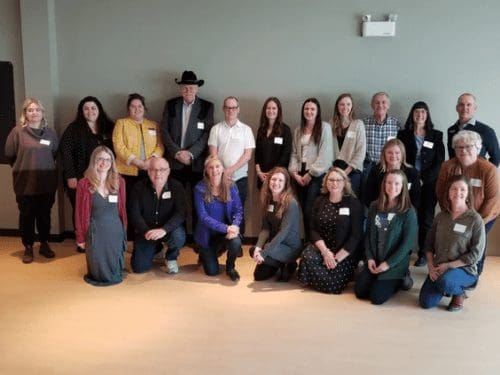 April Newsletter