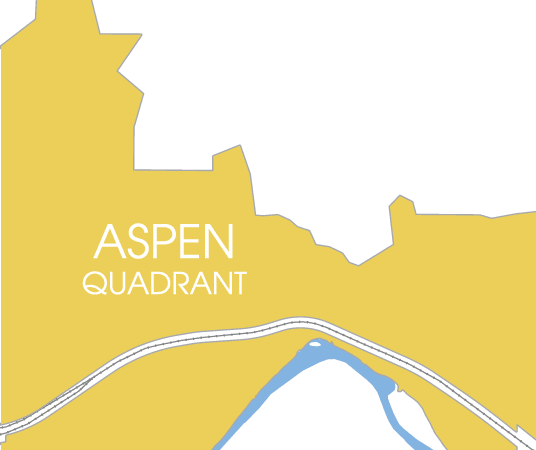 Aspen Quadrant - Acre 2
