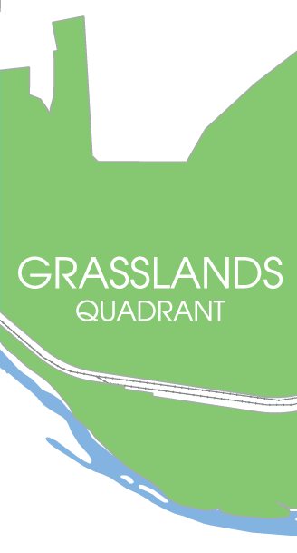 Grasslands Quadrant - Acre 214