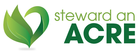 Steward an Acre