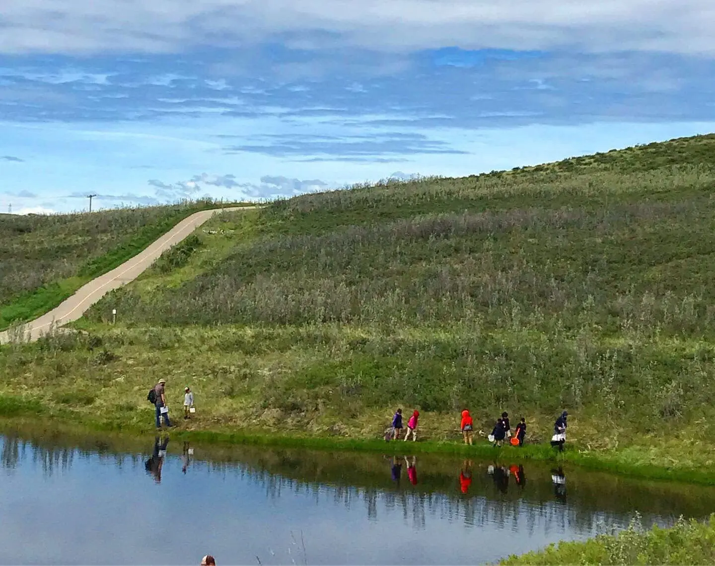 Calgary Area School Programs