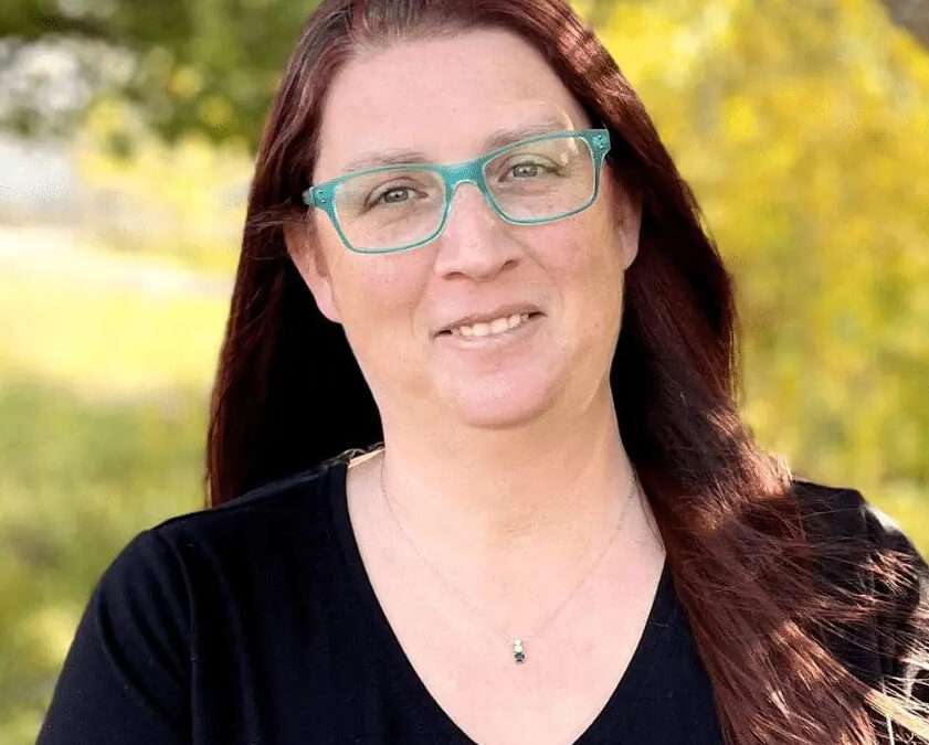 Holly Duchscher