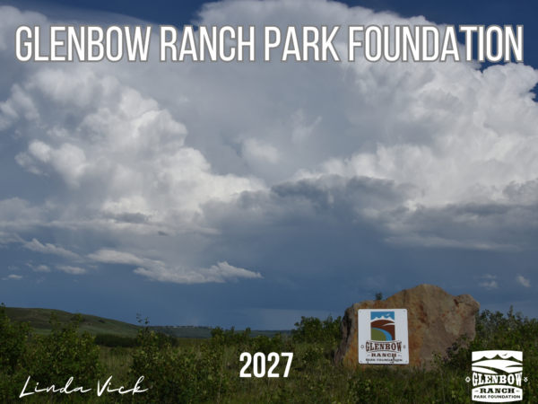 2027 GRPF Calendar