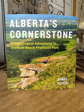 Alberta's Cornerstone