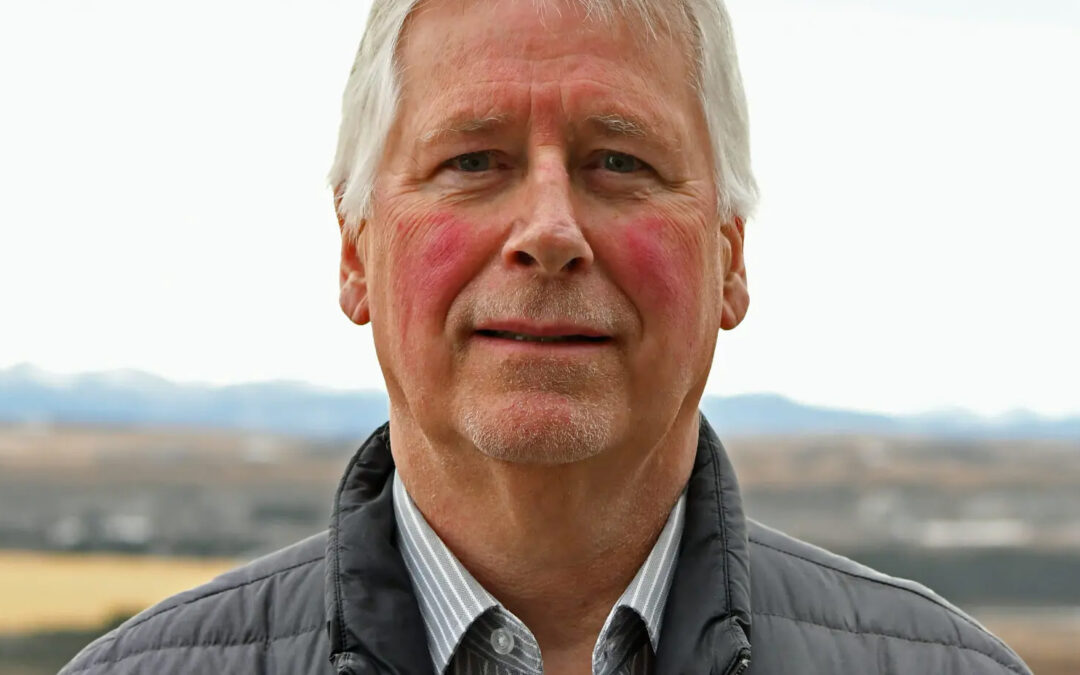 Ron Maher