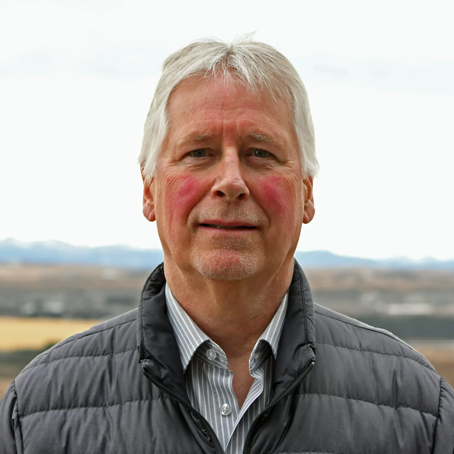 Ron Maher