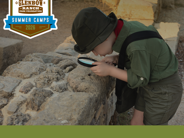 Mystery of Archaeology Summer Camp (Ages 6 - 8)