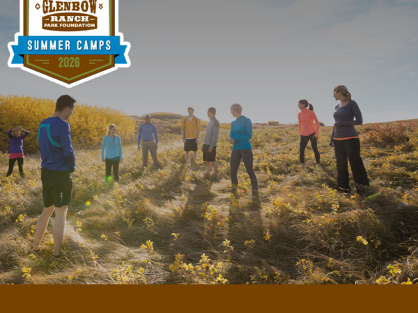 Outdoor Leadership Summer Camp (Ages 13 - 17)