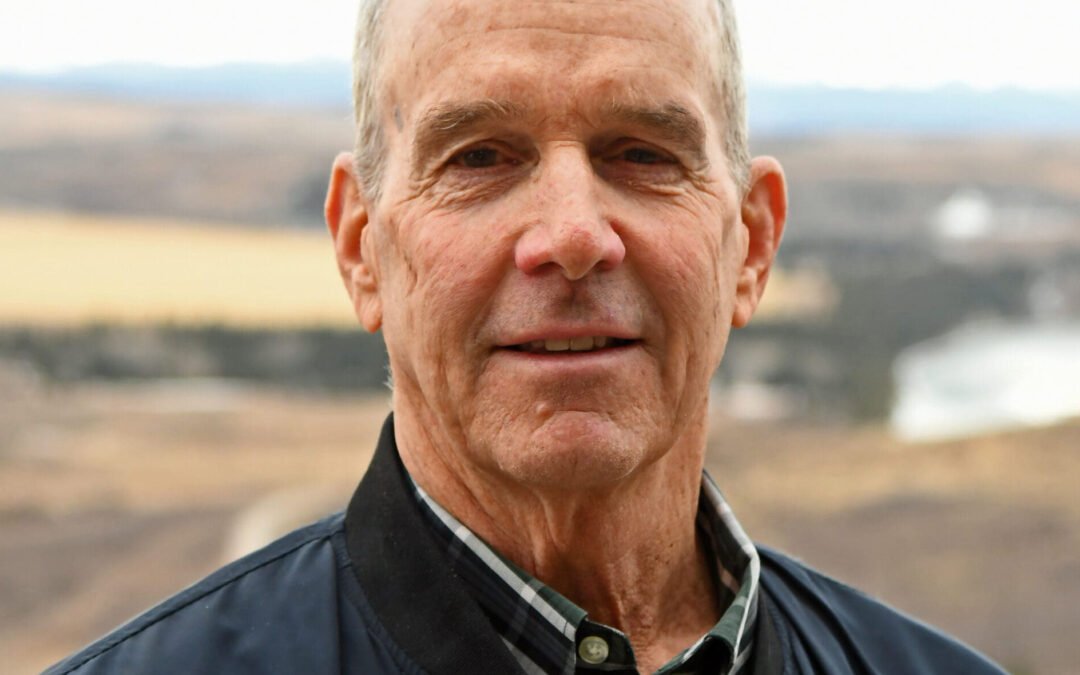 Tim Harvie