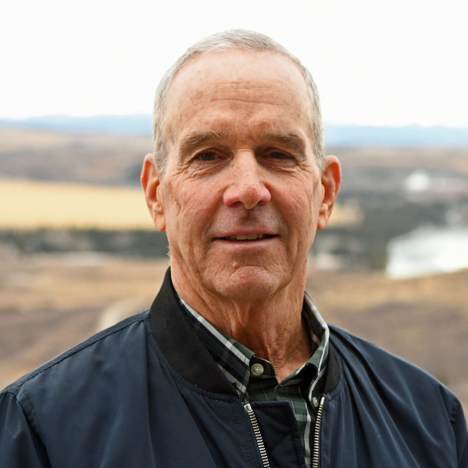 Tim Harvie