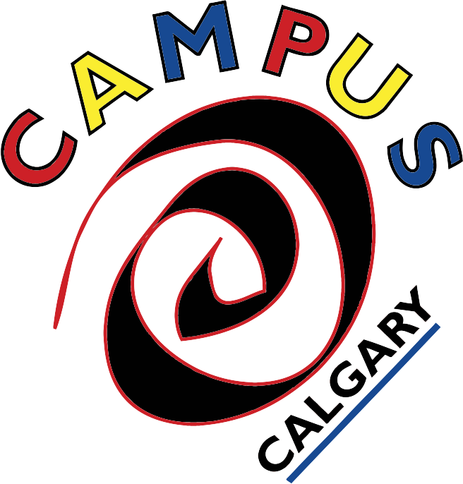 Campus Calgary Open Minds